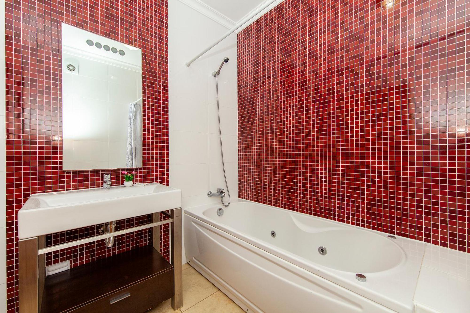 Appartement A05 - Luxury 1 Bed Fully Equipped With Pool *
