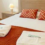 A05 - Luxury 1 Bed Fully Equipped With Pool