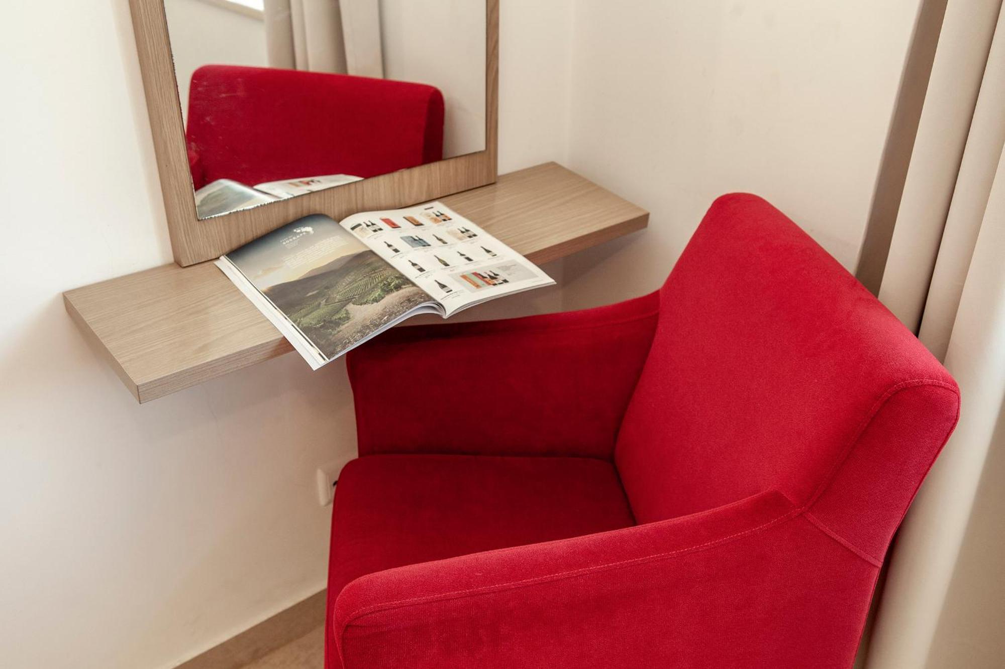 Apartment A05 - Luxury 1 Bed Fully Equipped With Pool