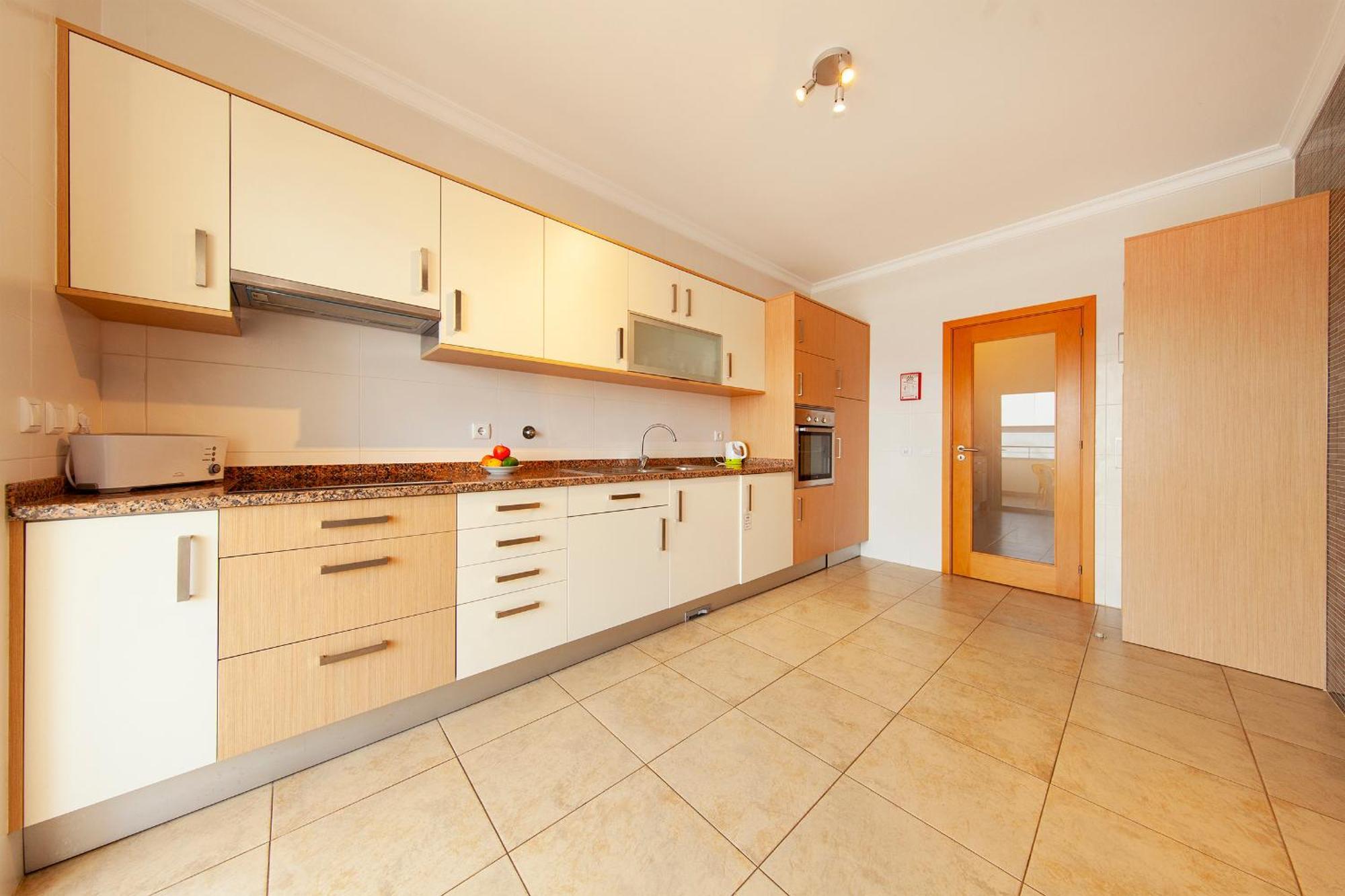A05 - Luxury 1 Bed Fully Equipped With Pool Apartment *