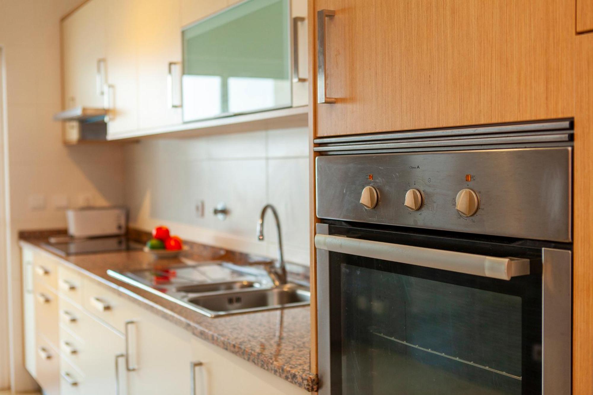 A05 - Luxury 1 Bed Fully Equipped With Pool